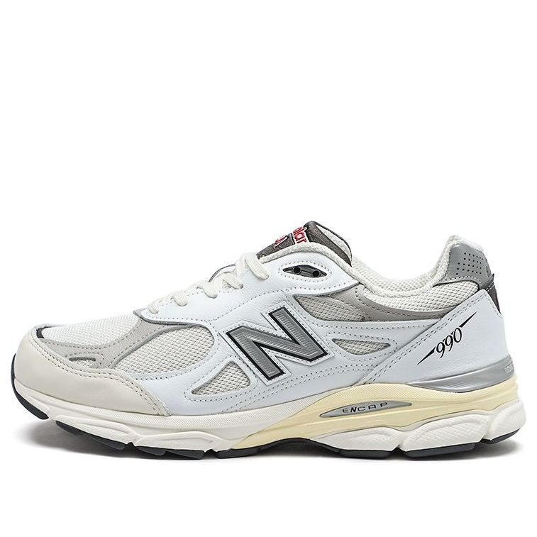 New Balance Teddy Santis x 990v3 Made in USA 'Sea Salt' M990AL3