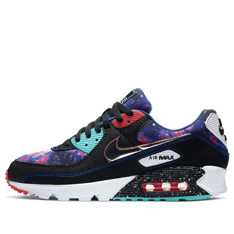 Nike Air Max 90 'Supernova 2020' CW6018-001