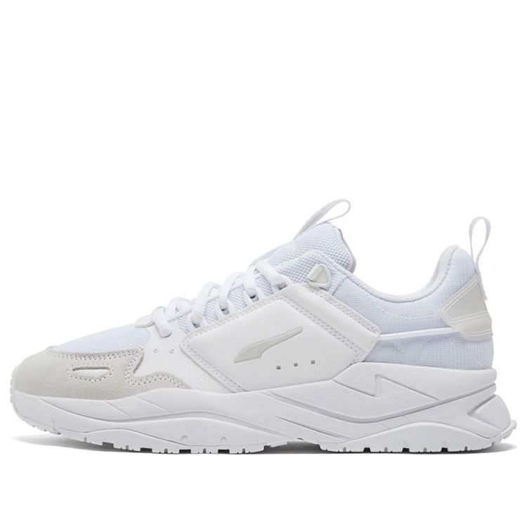 PUMA X-Ray Ramble 'White Grey' 380727-02