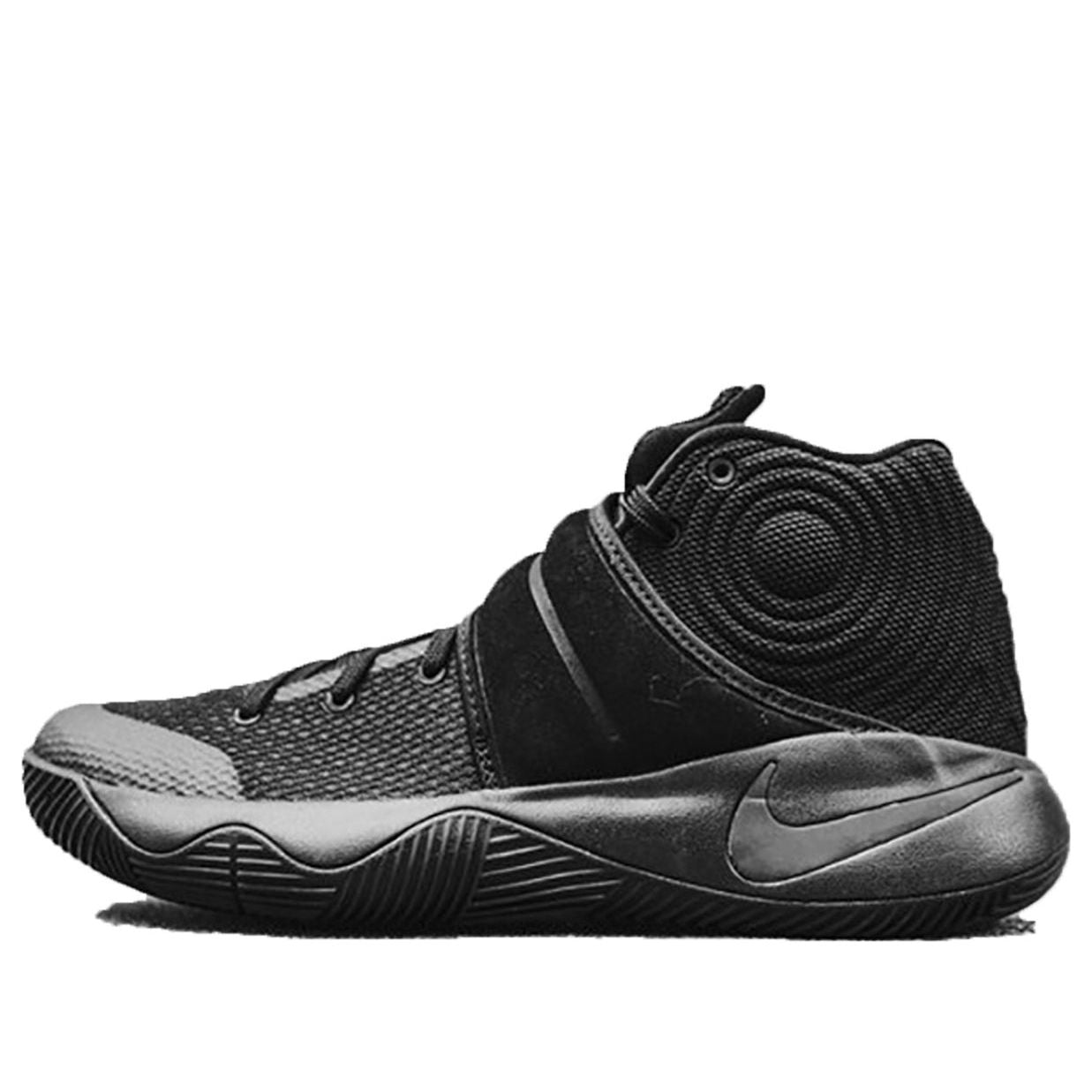 Nike Kyrie 2 'Triple Black' 819583-008