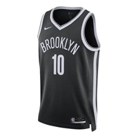 Nike x NBA 2022-23 Swingman Jersey 'Ben Simmons 10' DN1996-016