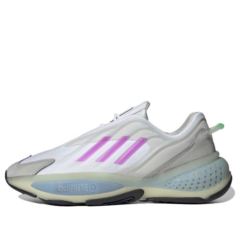 adidas Ozrah 'White Sonic Fuchsia' H04207