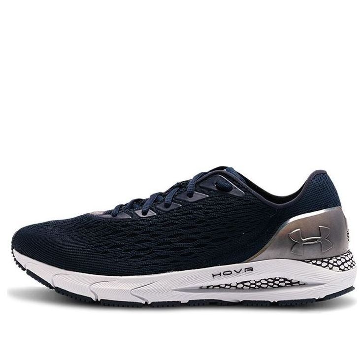 Under Armour HOVR Sonic 3 'Midnight Navy Metallic' 3023936-400