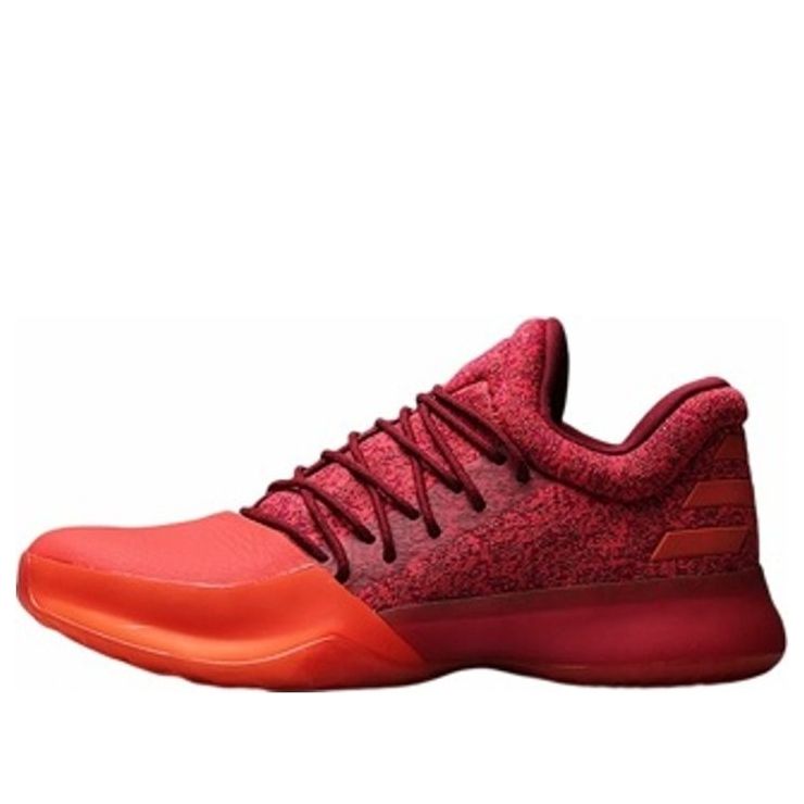 adidas Harden Volume 1 'Red Glare' B39501
