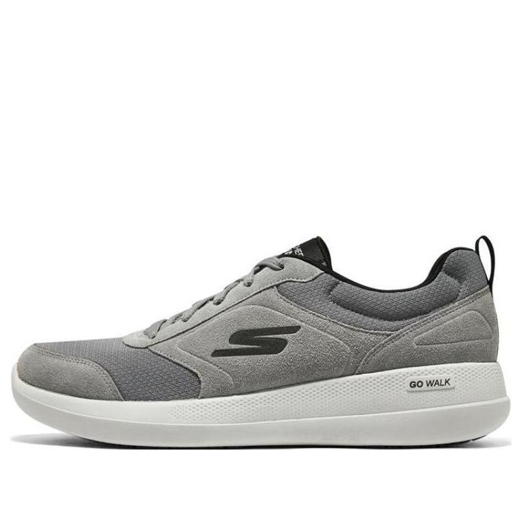 Skechers Go Walk Flex 'Grey Charcoal' 216434-GYCC