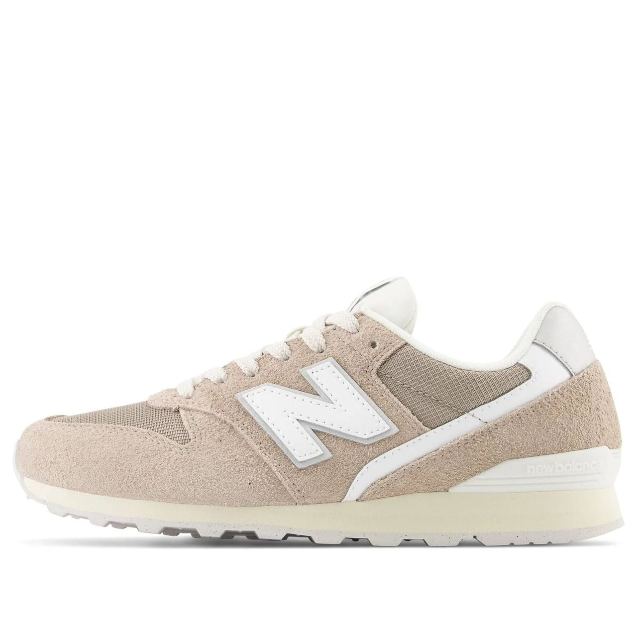 (WMNS) New Balance NB 996 'Cream White' WL996CV2