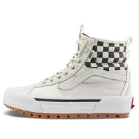 Vans SK8-HI MTE 'True White Black' VN0A5I1127I