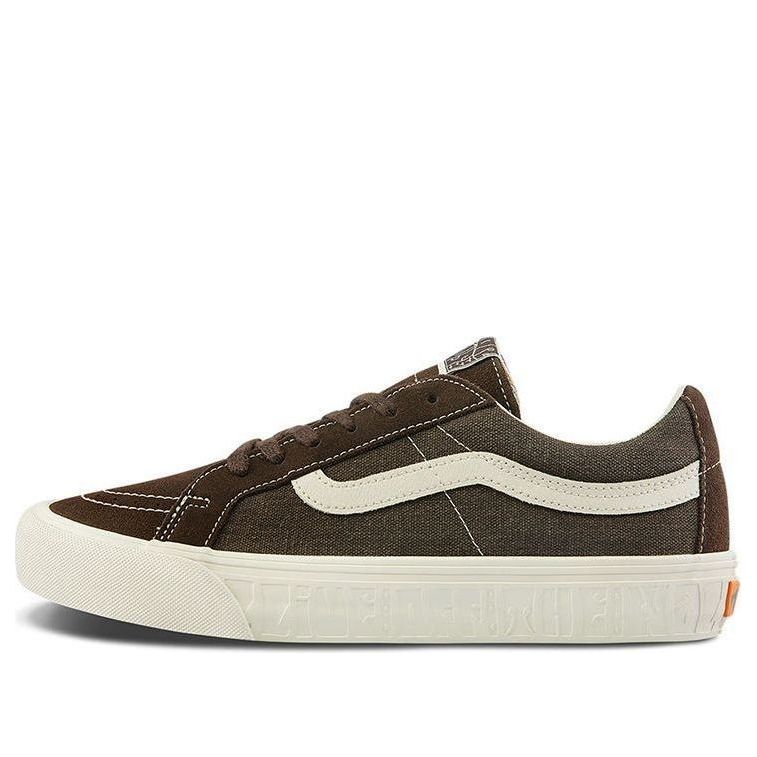 Vans Tudor x SK8-Low Reissue SF 'Java Turtledove' VN0A4UWI5A3