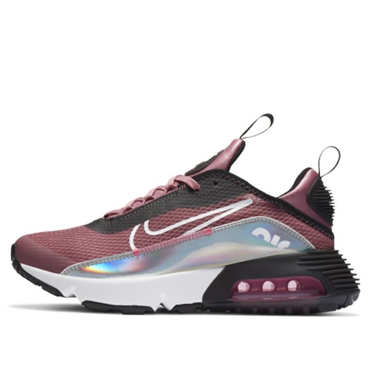 (GS) Nike Air Max 2090 SE Pink DB0927-600