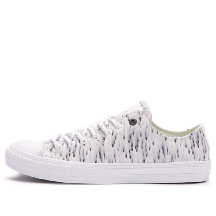 Converse Chuck Taylor All Star 2 Ox 'Futura Collaboration' 154494C