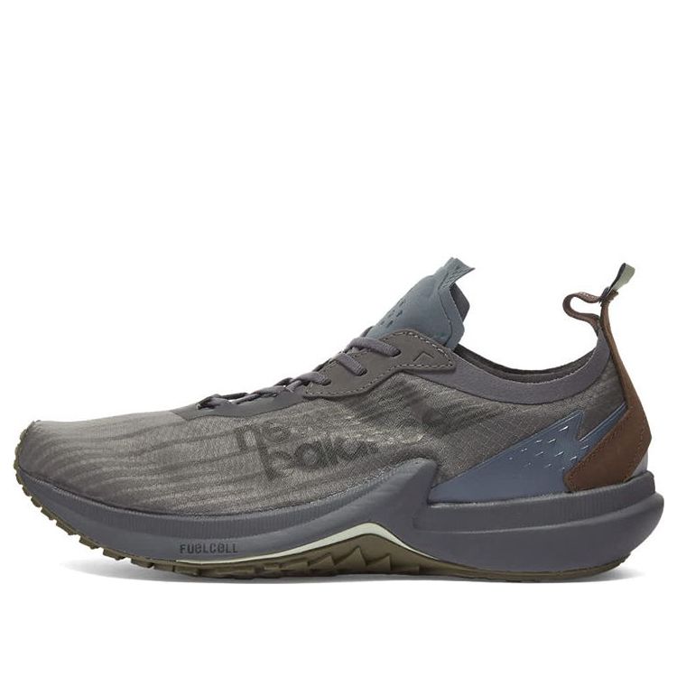 New Balance AURALEE x New Balance FuelCell Speedrift Sneakers Black MSPDRAB