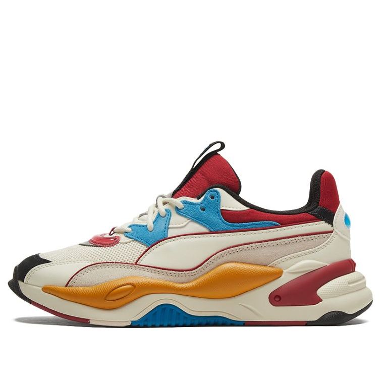 PUMA RS-2K RF 'Red Dahlia' 373887-02