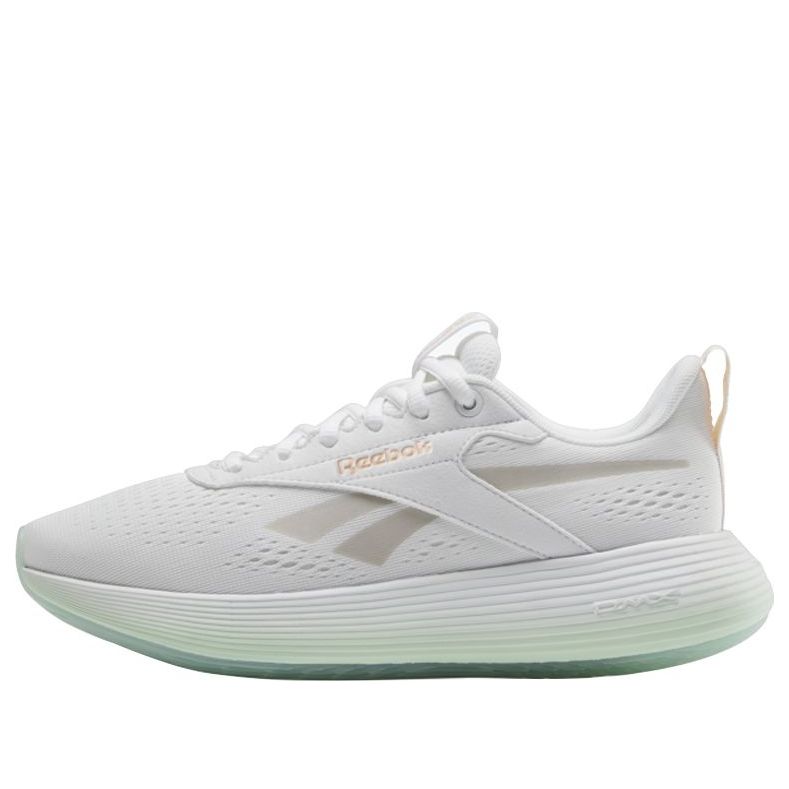 (WMNS) Reebok DMX Comfort+ 'White Aqua Dust' 100074486