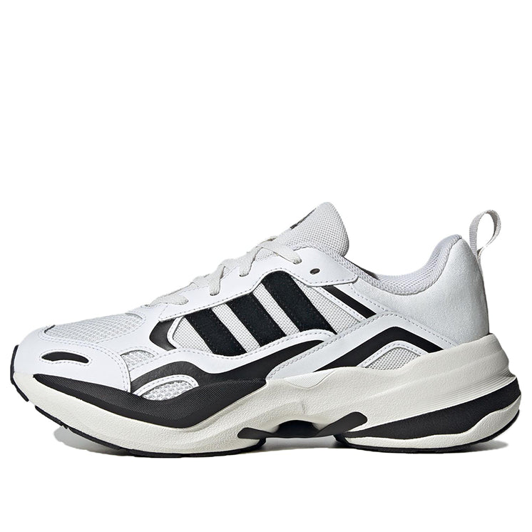 adidas Maxxcetus Training Shoes 'White Black' ID0644