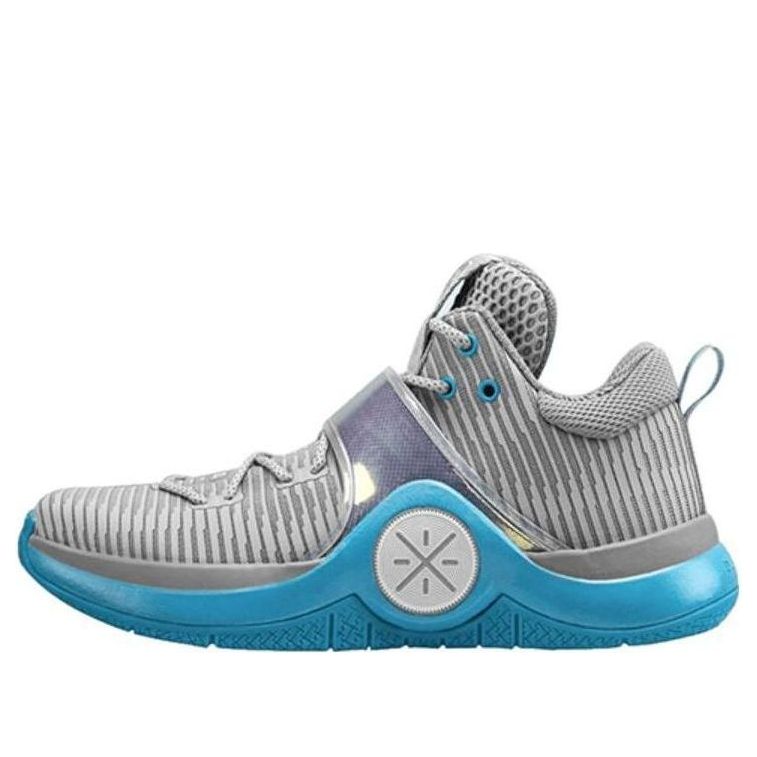 Li-Ning Way of Wade 6 'Moment' ABAM089-81