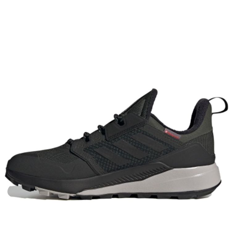 adidas Terrex Trailmaker C.Rdy 'Green Grey Black' FX9549
