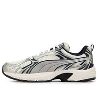 PUMA Milenio 'White Silver' 380510-05