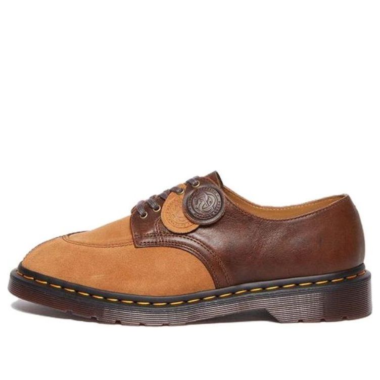 Dr.Martens 1461 Vintage Oxford Shoes 'Brown' 31043333
