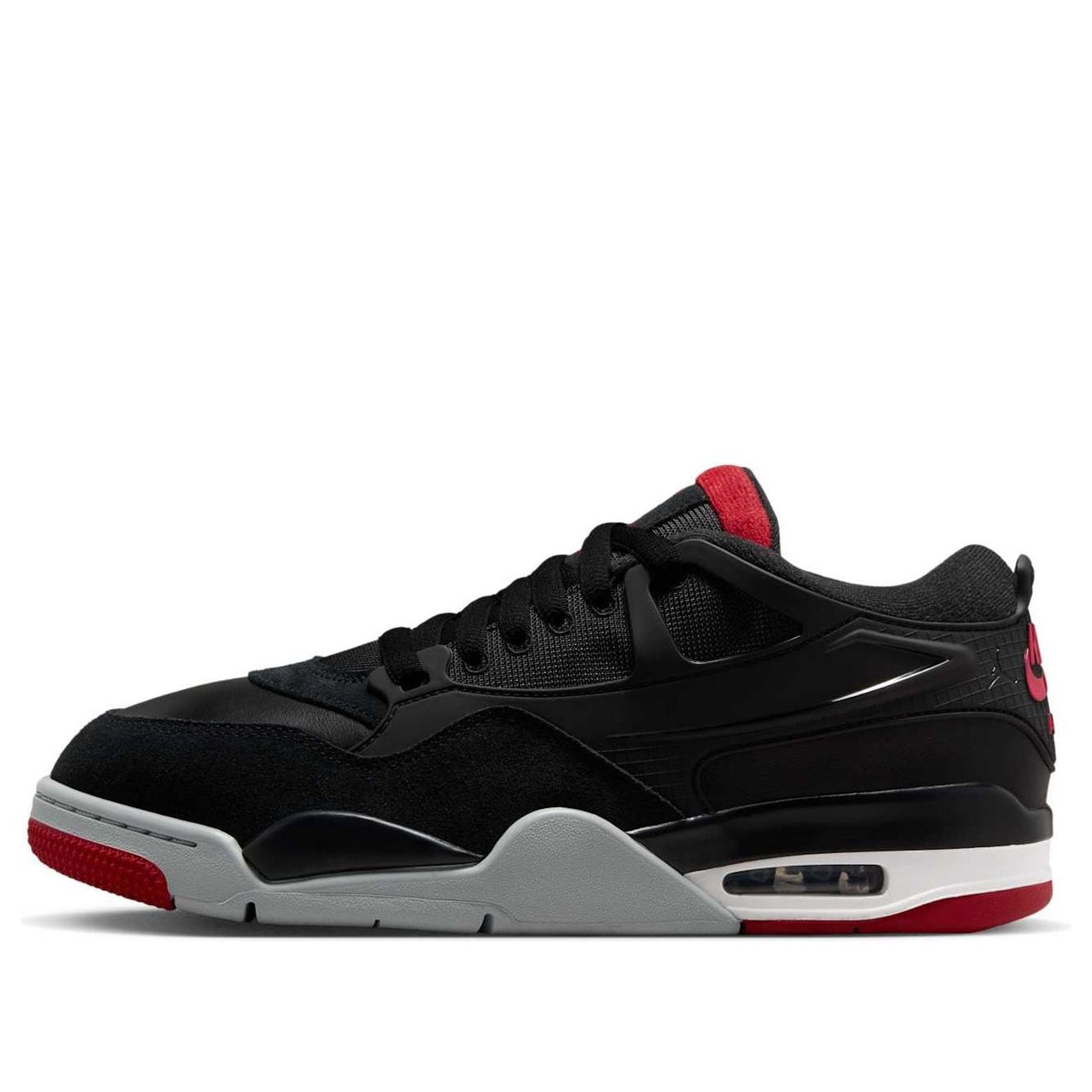 Air Jordan 4 RM 'Black Cement' FQ7939-061