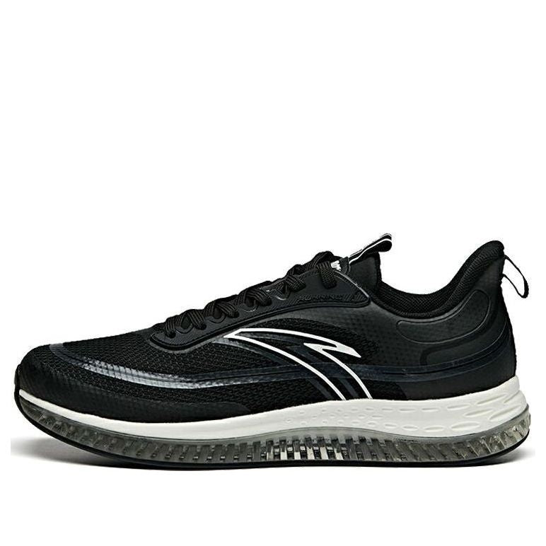ANTA Night Walker 'Black White' 112015501-1