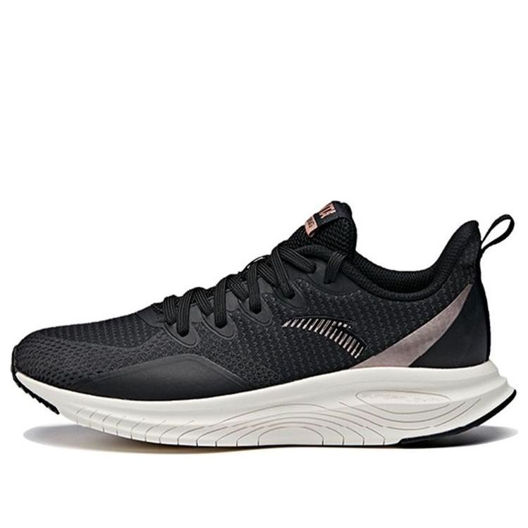 (WMNS) ANTA Run Collection 'Black Pink Copper' 122015558-3