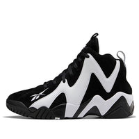 Reebok Hurrikaze 2 OG Retro 'Black White' 2020 FV2969
