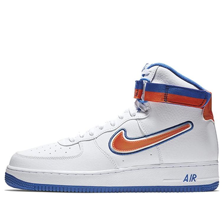 Nike Air Force 1 High '07 LV8 Sport 'Knicks' AV3938-100