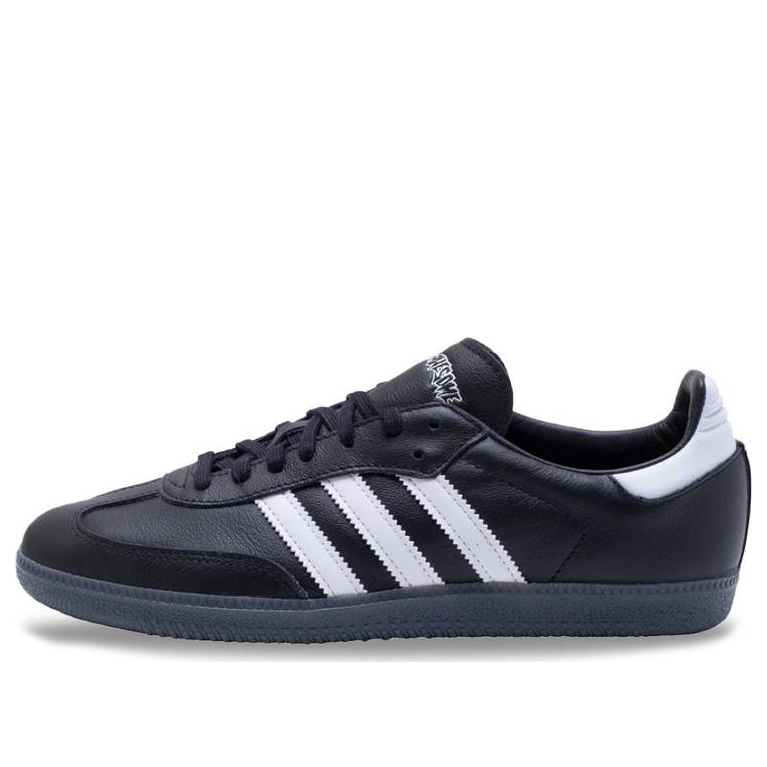 adidas x Fucking Awesome Samba 'Core Black White' ID7339