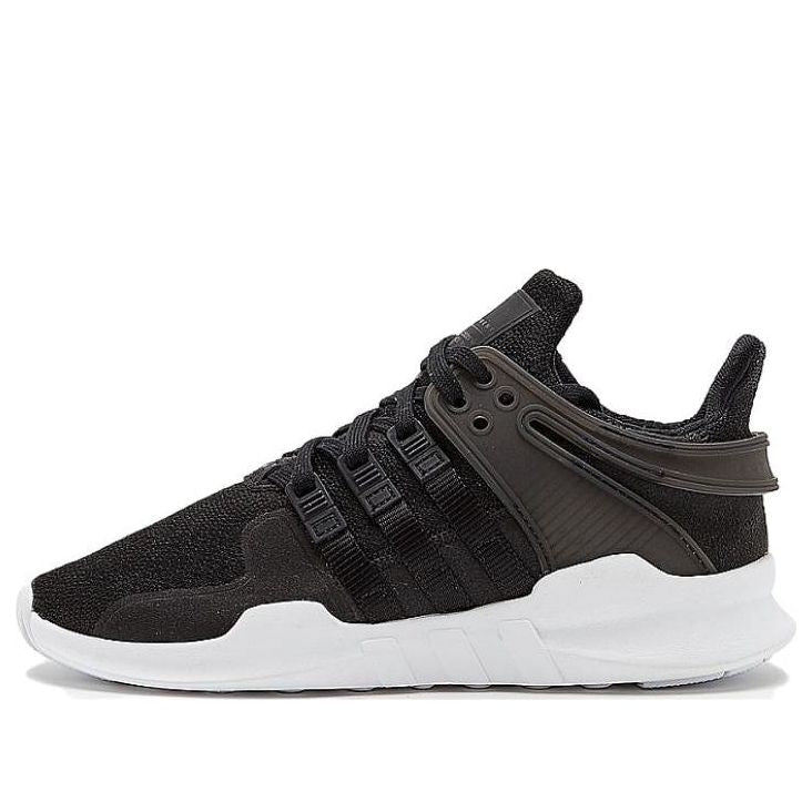 (GS) adidas Originals EQT Support ADV 'Core Black' CP9784