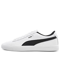 BTS - PUMA X BTS Collaboration 'White Black Court Star' 366202-01