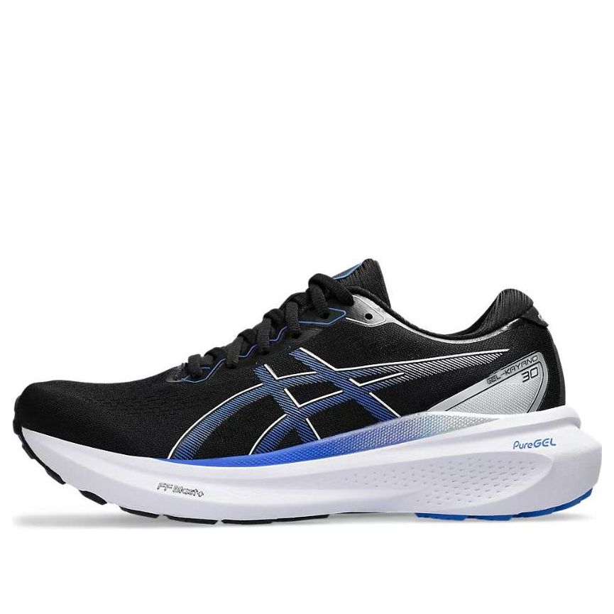 ASICS Gel-Kayano 30 'Black Illusion Blue' 1011B548-004