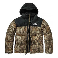 THE NORTH FACE Mens 1996 700 Jacket 'Brown' NF0A3C8D-047