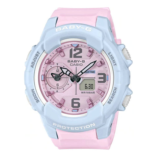 CASIO Baby-G 'Purple' BGA-230PC-2BPR-PERSON