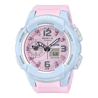 CASIO Baby-G 'Purple' BGA-230PC-2BPR-PERSON