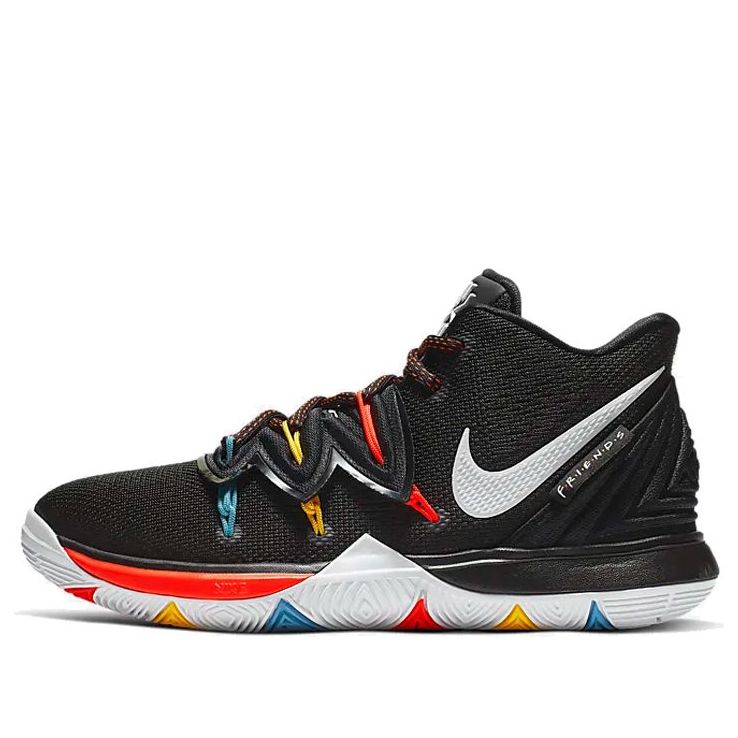 (GS) Nike Kyrie 5 'Friends' AQ2456-006