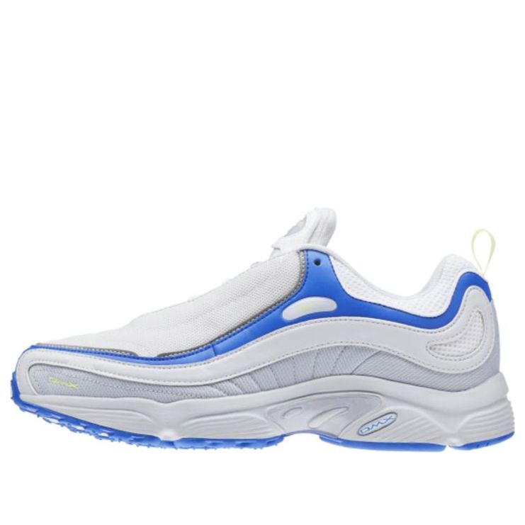 Reebok Daytona DMX 'Spirit White' CN3806