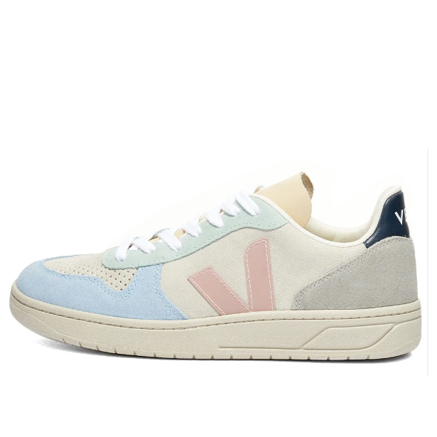 Veja V-10 'Multicolor Natural Babe' VX0302495A