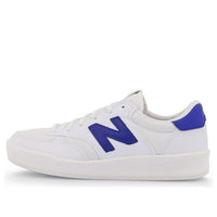 (WMNS) New Balance 300 Series White/Blue WRT300CE