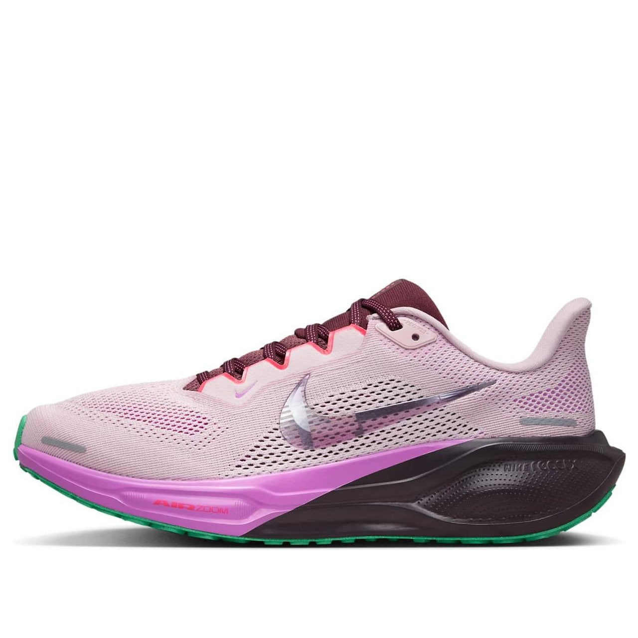 (WMNS) Nike x Faith Kipyegon Air Zoom Pegasus 41 'Fuchsia Dream' IB4199-500