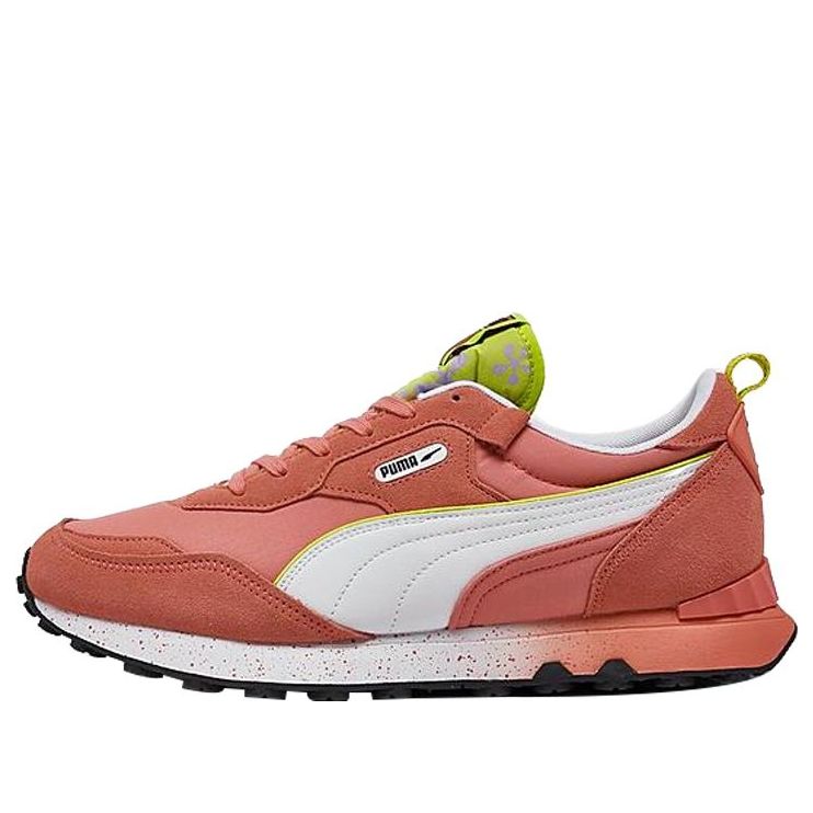 PUMA Rider FV x SpongeBob SquarePants 'Patrick' 378544-01