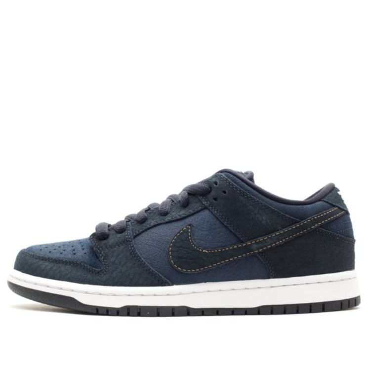 Nike SB Dunk Low Pro 'US Passport' 304292-407