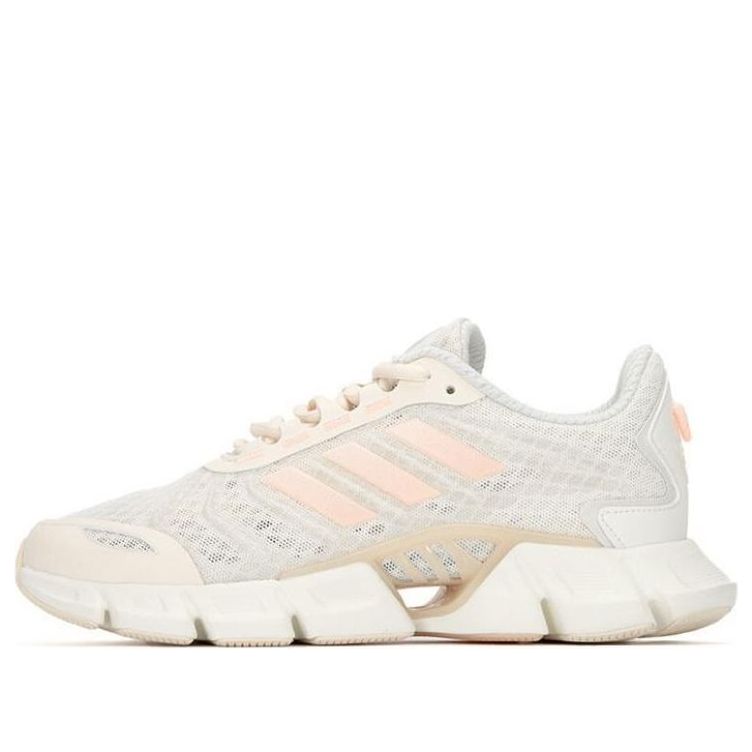 (WMNS) adidas Climacool 'White Tint' H01187