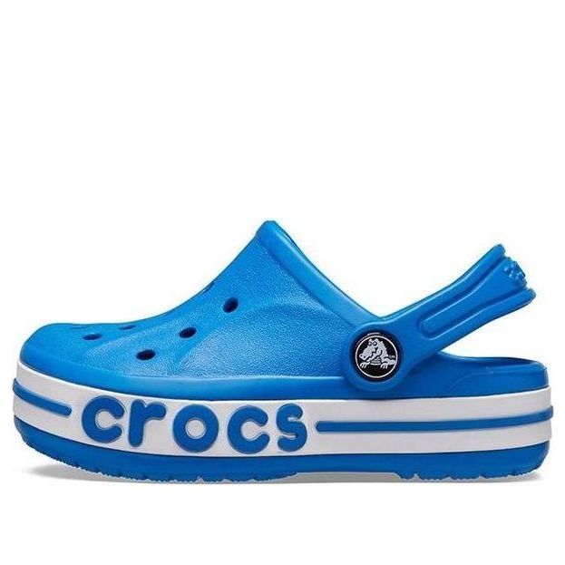 Kids Crocs Sports sandals 205100-4JL