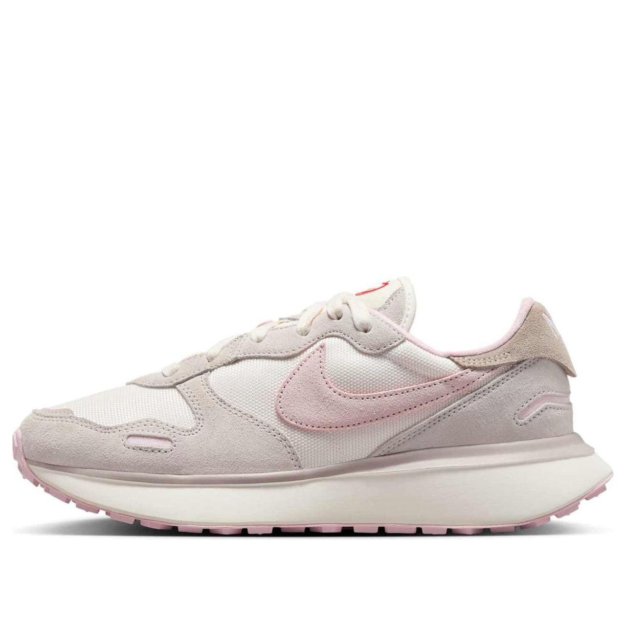 (WMNS) Nike Phoenix Waffle 'Valentine's Day' 2025 HV5993-161