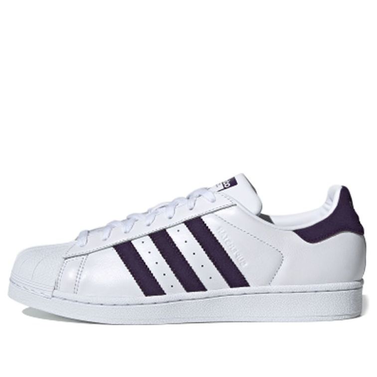 adidas Superstar 'Legend Purple' EF9241