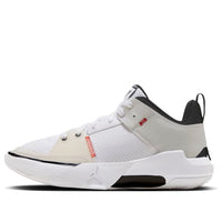 (GS) Air Jordan Westbrook One Take 5 'White Black' FD2338-106