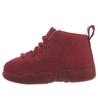 (TD) Air Jordan 12 Retro 'All Gym Red' 850000-601