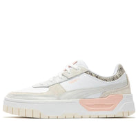 (WMNS) PUMA Cali Dream Animalia Snake Sneaker 393492-01
