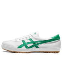 ASICS TSG-110 'White Green' 1203A317-101