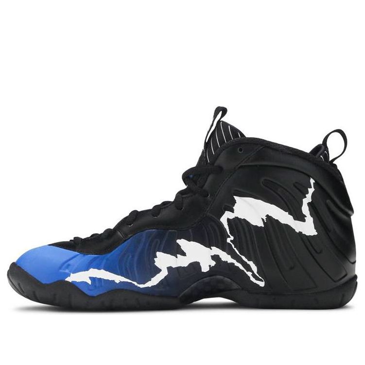 (GS) Nike Little Posite One '1996 All-Star Game' 644791-013